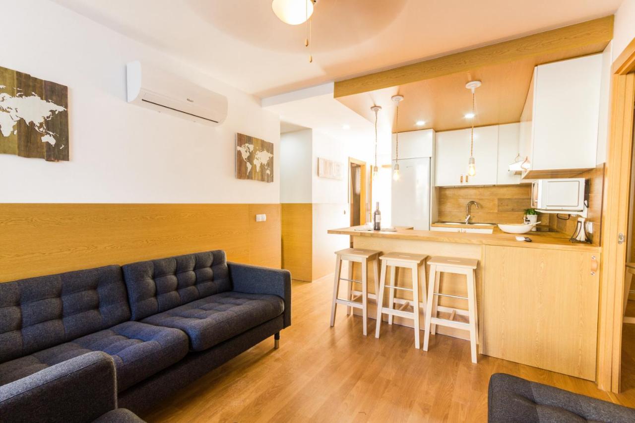 Beach Friendly Apartment Playa del Ingles  Exterior photo