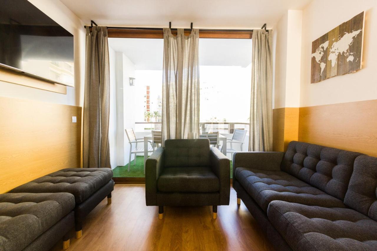 Beach Friendly Apartment Playa del Ingles  Exterior photo