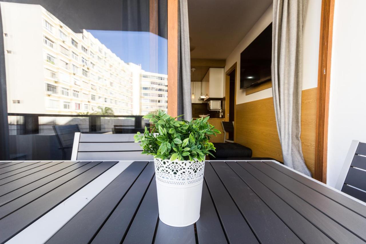 Beach Friendly Apartment Playa del Ingles  Exterior photo