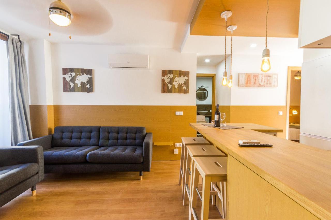 Beach Friendly Apartment Playa del Ingles  Exterior photo