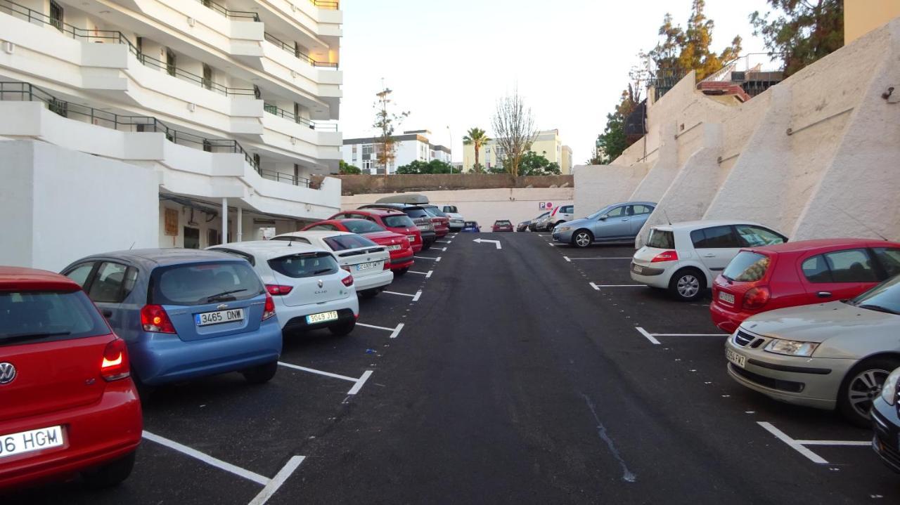 Beach Friendly Apartment Playa del Ingles  Exterior photo