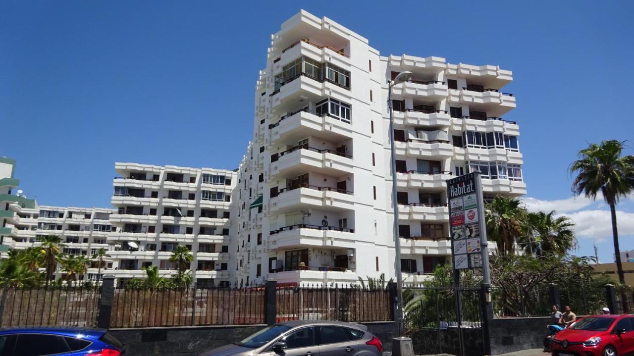 Beach Friendly Apartment Playa del Ingles  Exterior photo