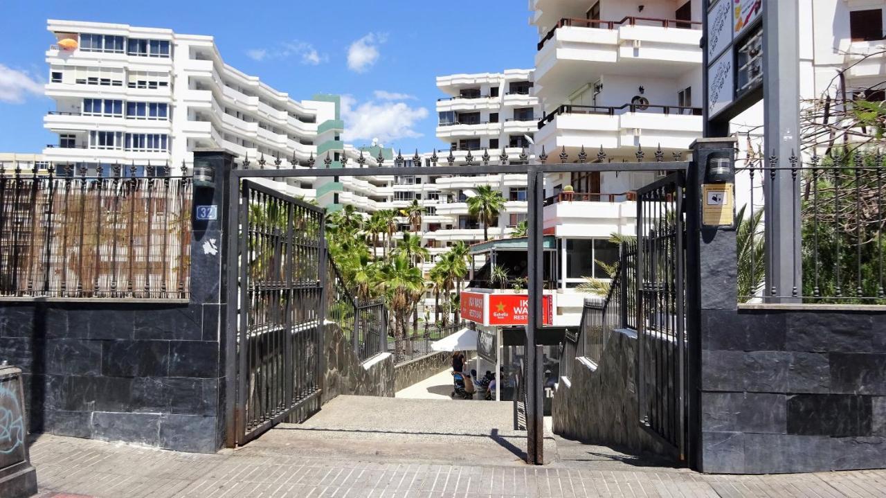 Beach Friendly Apartment Playa del Ingles  Exterior photo