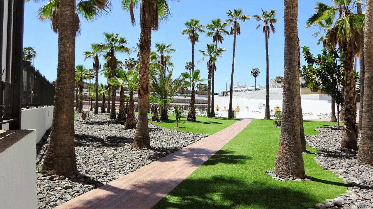 Beach Friendly Apartment Playa del Ingles  Exterior photo